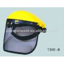 SPLASH-PROOF FACE SHIELD TSW-B